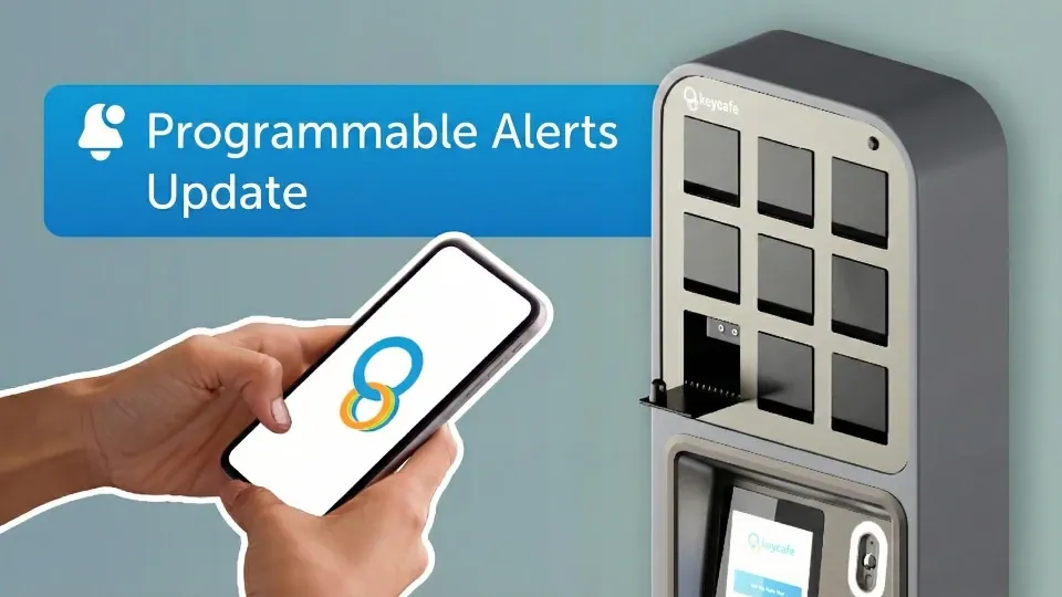 New Programmable Alert Types and Webhook Delivery