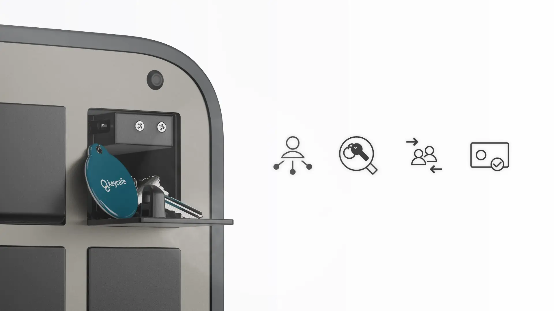 User Key Limits, Field Swaps, and Use Your Company Badges