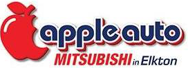 Apple Auto Mitsubishi