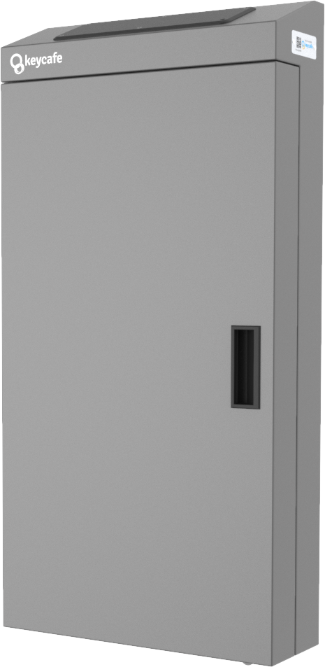 Caja SmartBox individual para exteriores MS5