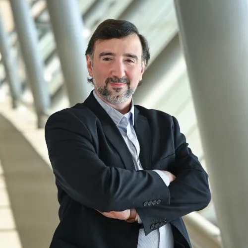 Gonzalo Moreira