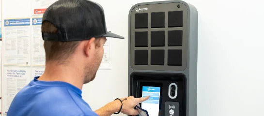 How SunVena Solar Restored Accountability for Their Vehicle Fleet Using Keycafe
