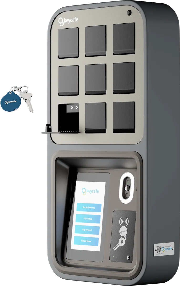 SmartBox