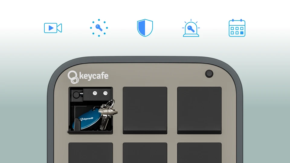 June 2025 Update: In-App Video, Key Return Limits & Reservation Edits