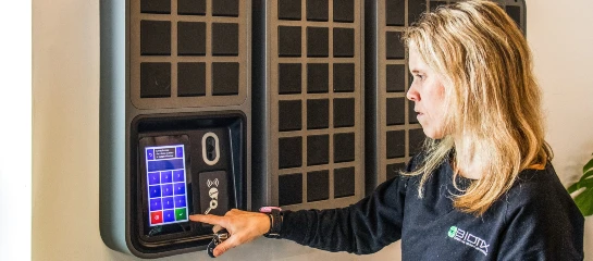 How Biotix Environmental Solutions Boosted Team Productivity & Reduced Delays with Keycafe
