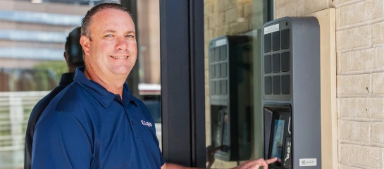 Lodgeur Scales 24/7 Self-Check-In with Keycafe