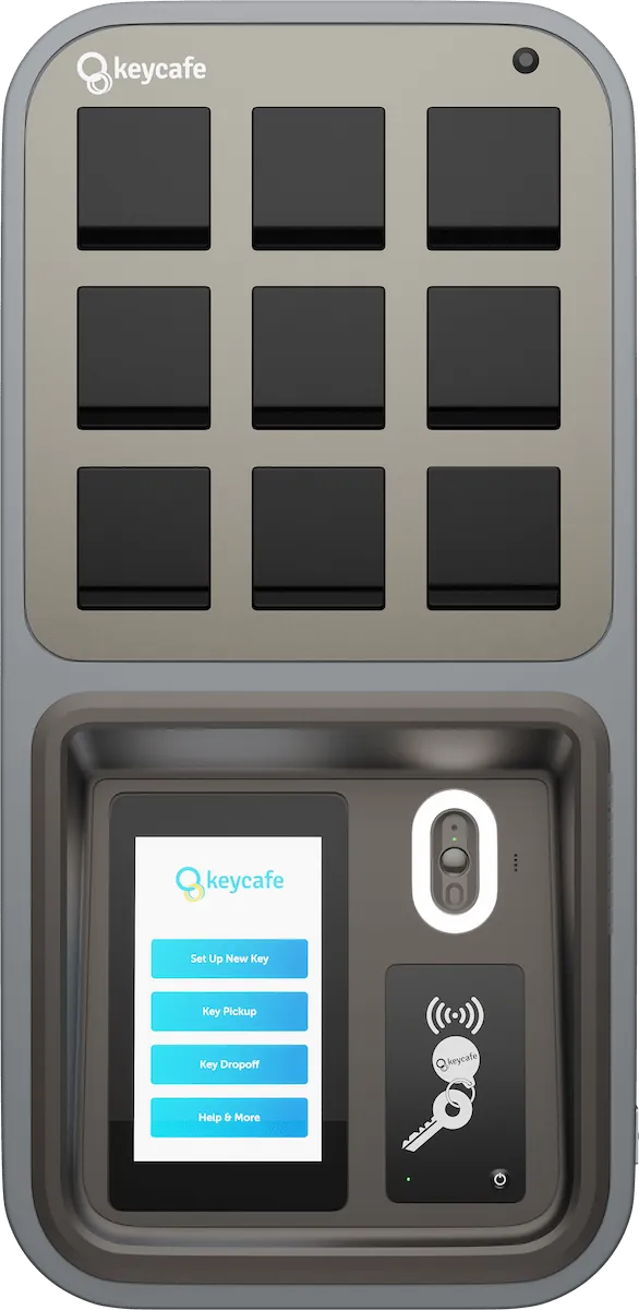 SmartBox