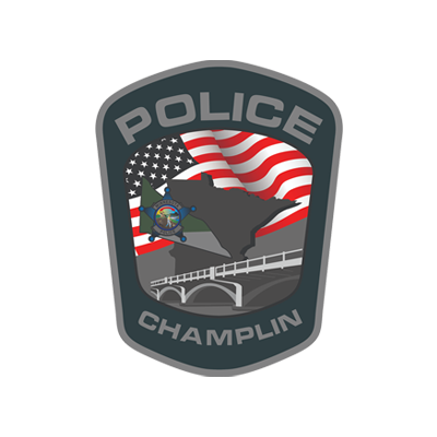 Departamento de policía de Champlin