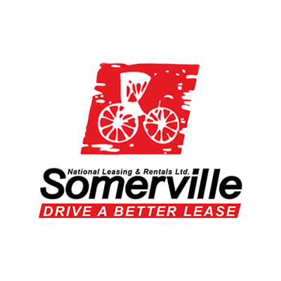 Somerville Autogroep